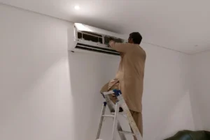 ac companies near me