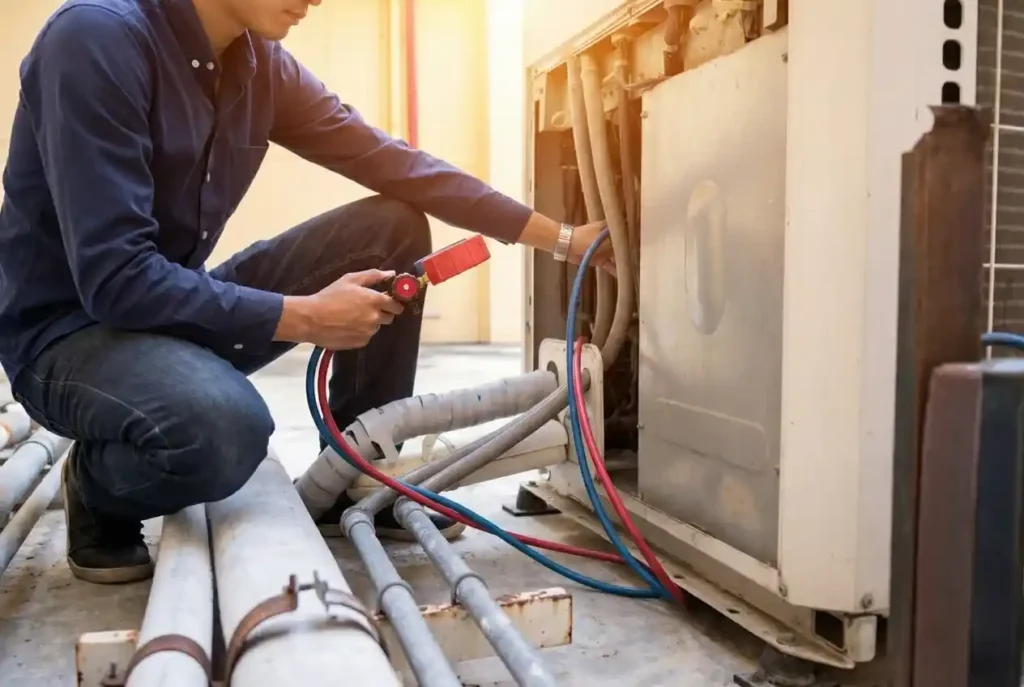 air conditioner cleaning service near me