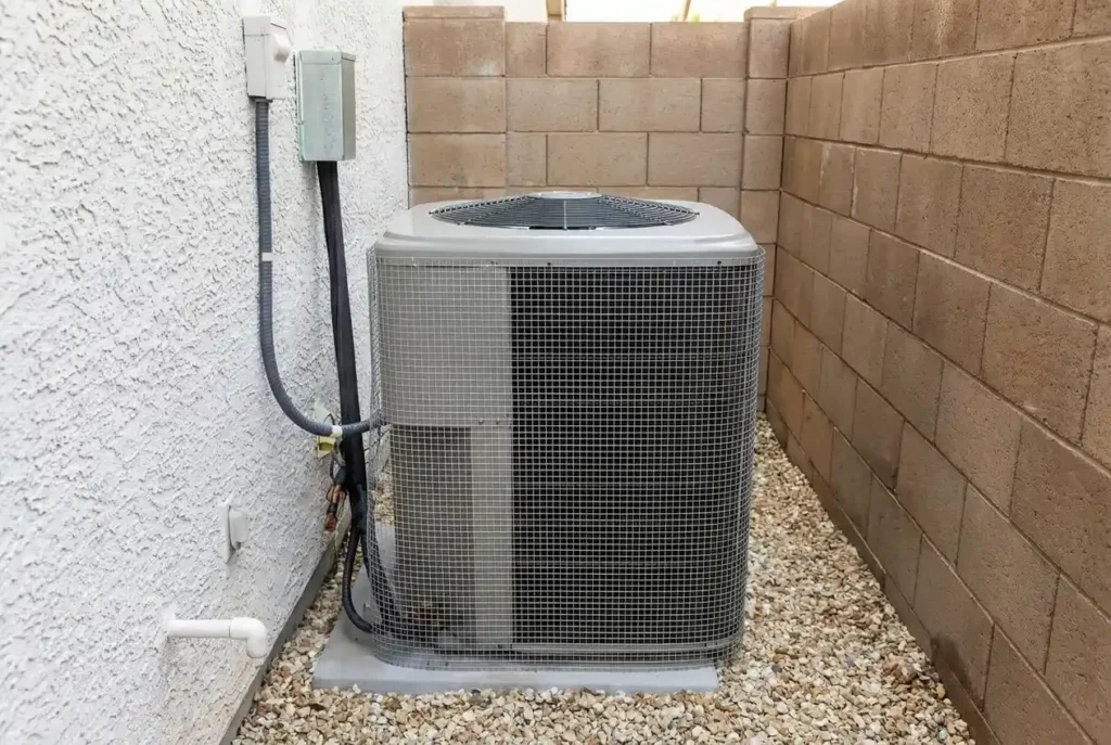 air cooler repair
