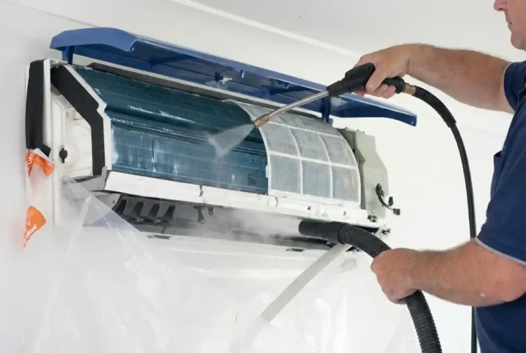 air duct sealing services