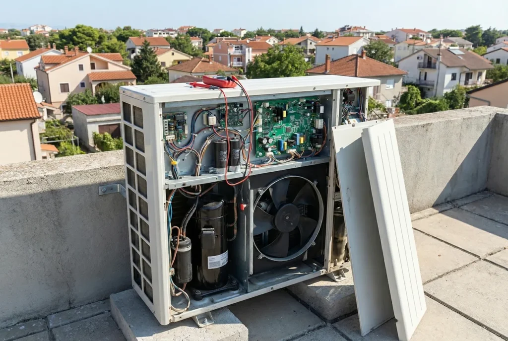 ac companies near me