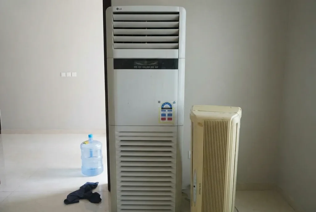 ac companies near me