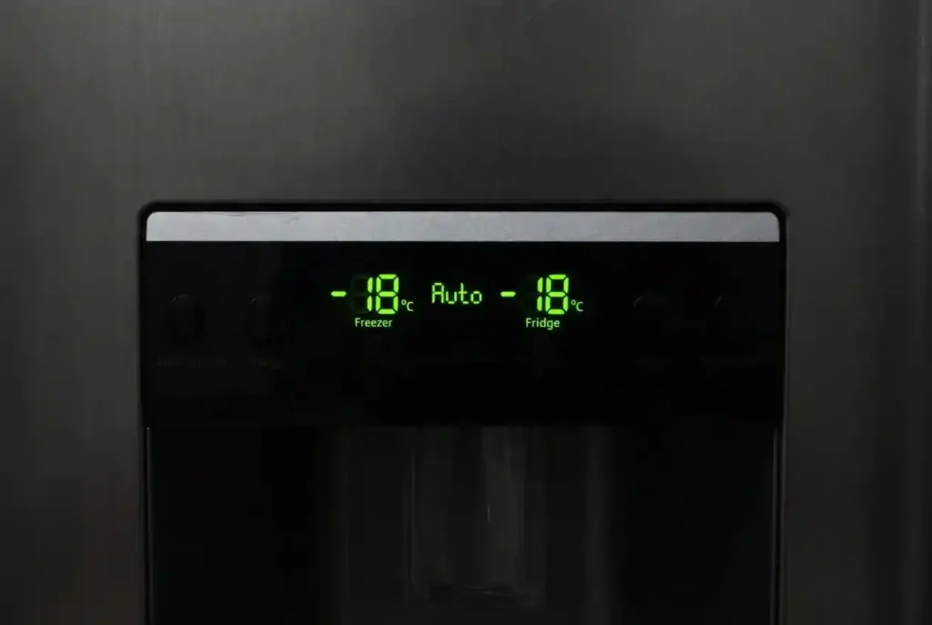 fridge repair services