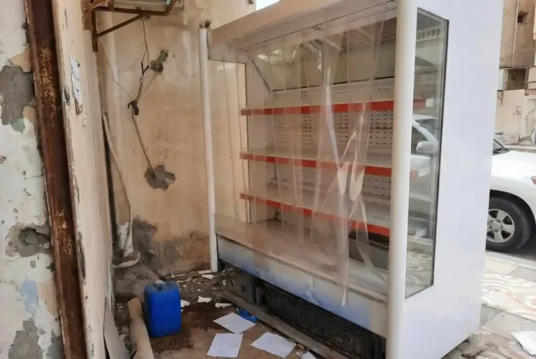 refrigerator repair company in riyadh